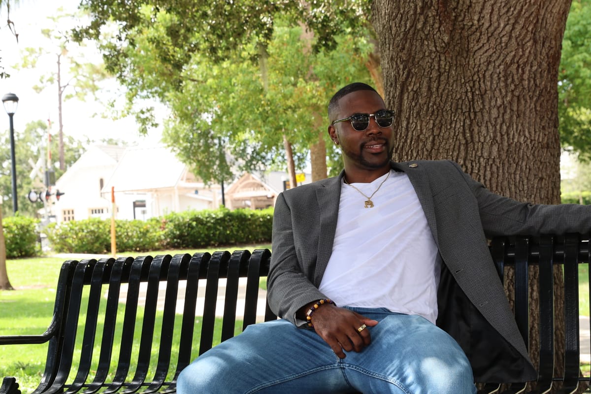 About Me: By His Grace, I Write